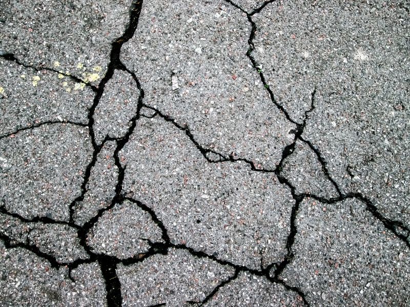 Asphalt Driveway Sealing in Fort Collins, CO