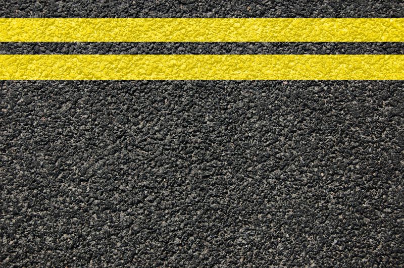 Commercial Asphalt Painting in Lawrenceville, GA