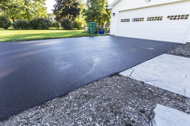 Driveway Sealing And Paving