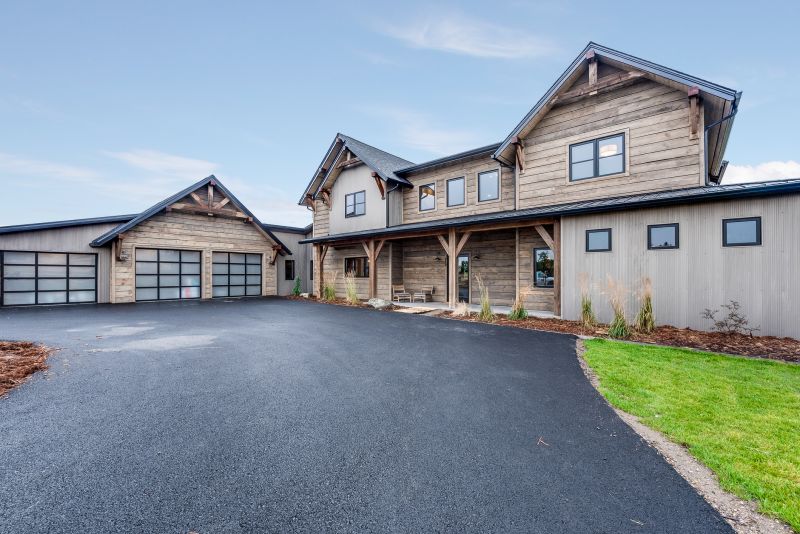 Driveway Sealing And Paving