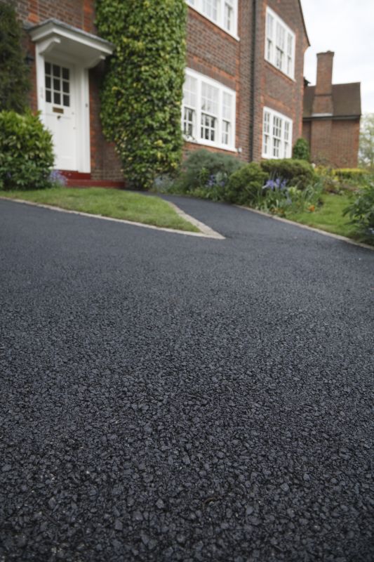 Driveway Sealing And Paving