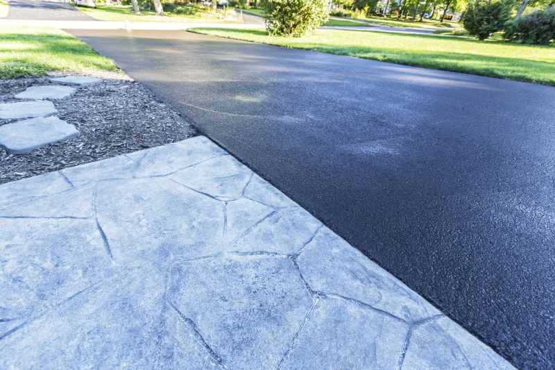 Driveway Sealing And Paving