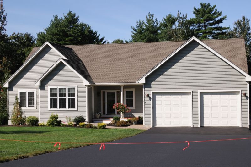 Residential Blacktop Sealing in Fort Collins, CO