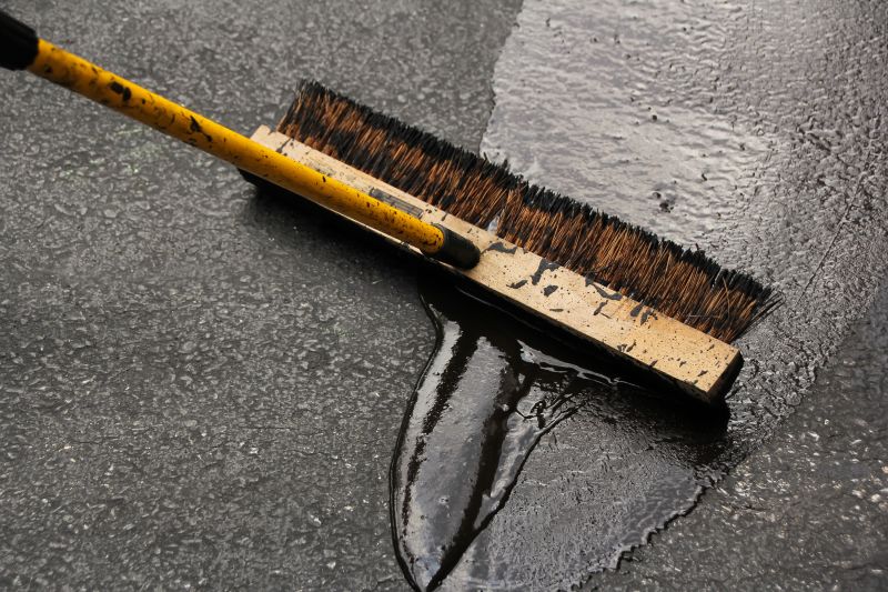 Road Coating Service in Greenville, SC