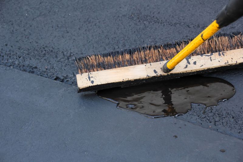 Slurry Sealing Service in San Antonio, TX