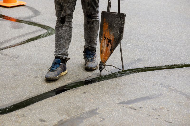 Specialized Sealcoating Companies