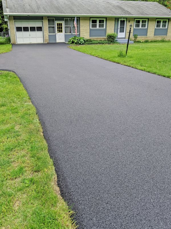 Expert Paving Services