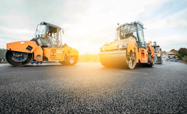 Asphalt Paving Installation - Asphalt Paving Installation Kissimmee, Florida